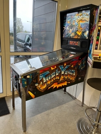 Vente De Flipper D occasion En France Flippers R vis s Et Pr par s Vente De Flipper D occasion En France Flippers R vis s Et Pr par s